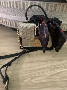 Small ALDO satchel